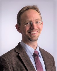 Dr. Jens Iverson