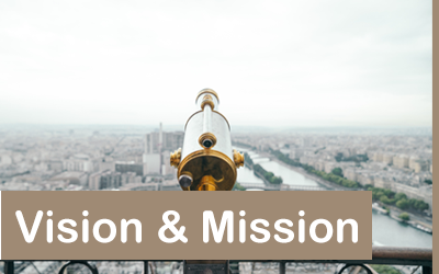 Vision Mission